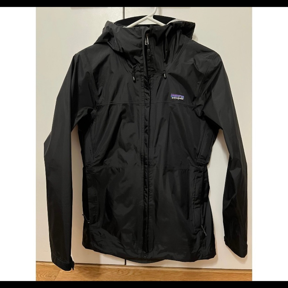 Patagonia Women's Torrentshell 3L Jacket
